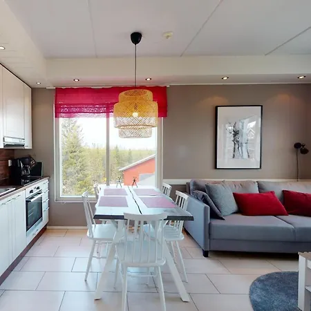 Lejlighed Star 406 Visit *