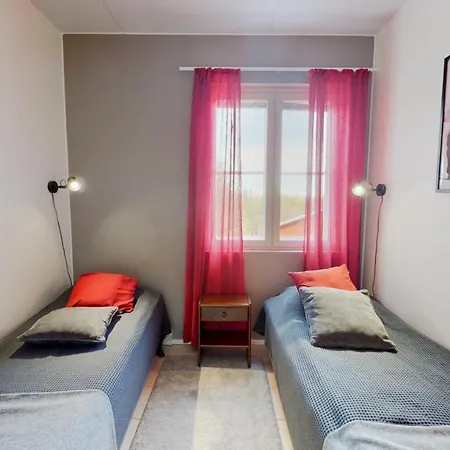 Apartament Star 406 Visit