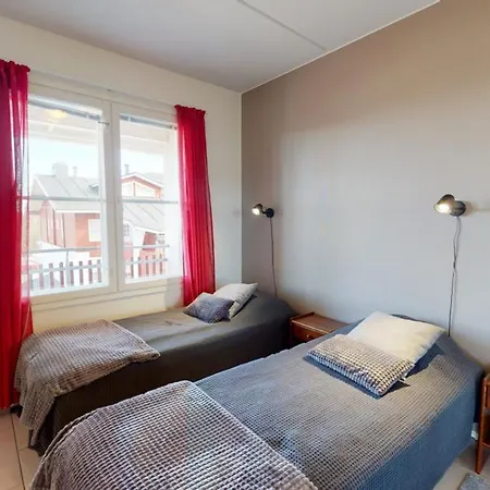 Star 406 Visit Lejlighed *