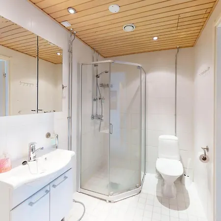 Star 406 Visit Lejlighed