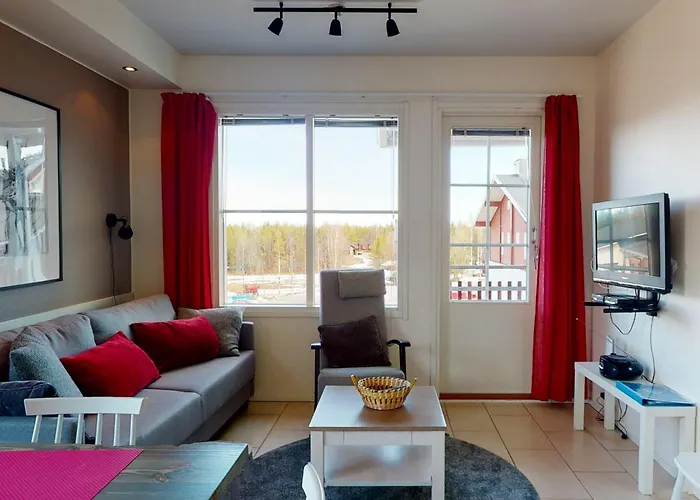 Star 406 Visit * Levi