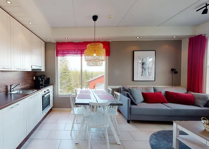 Διαμέρισμα Star 406 Visit *