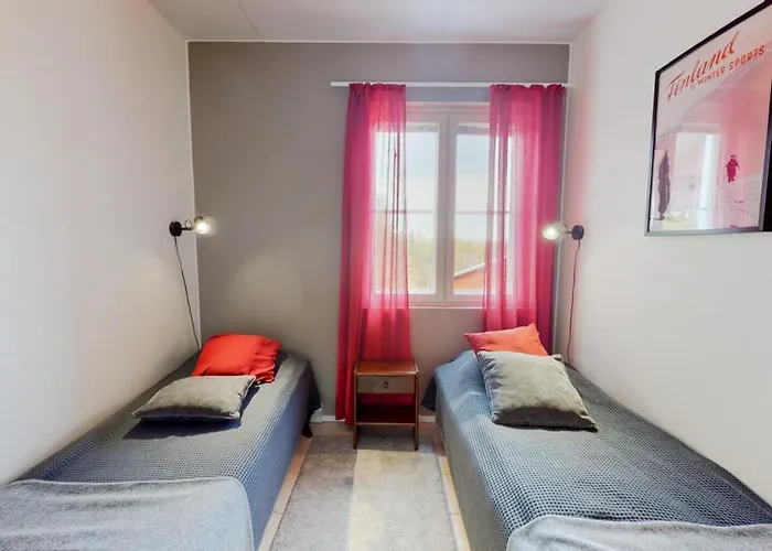 Διαμέρισμα Star 406 Visit