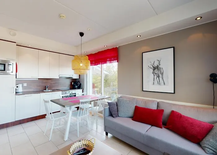 Star 406 Visit Διαμέρισμα *