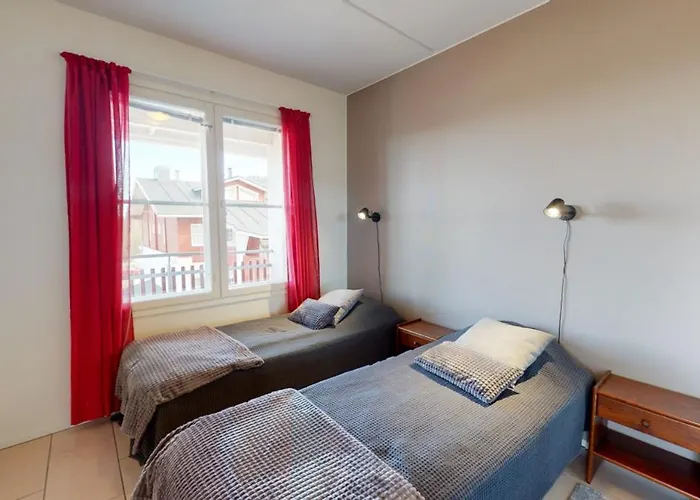 Star 406 Visit Διαμέρισμα *