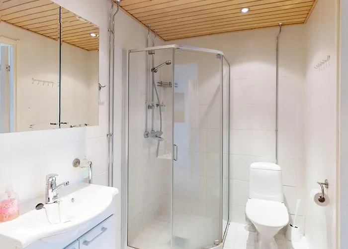 Star 406 Visit Διαμέρισμα